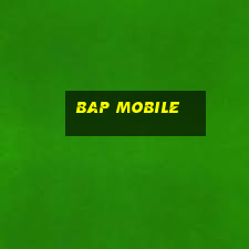 bap mobile