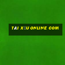 tài xỉu online com