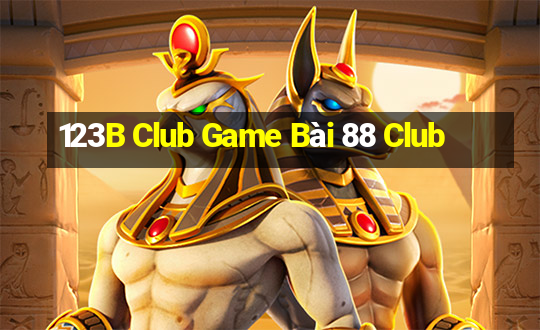 123B Club Game Bài 88 Club