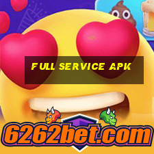 full service apk