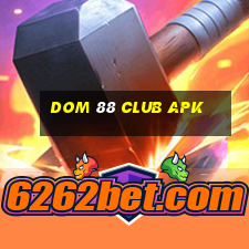 dom 88 club apk