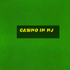 casino in nj