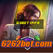 kubet info