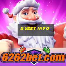 kubet info