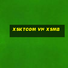 xsktcom vn xsmb