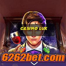 casino lux