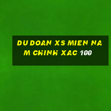 du doan xs mien nam chinh xac 100