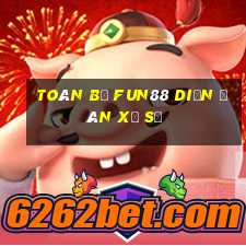 Toàn bộ Fun88 Diễn đàn Xổ số