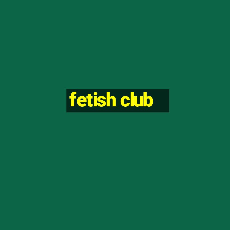 fetish club