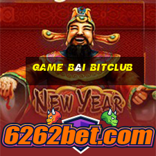 game bài bitclub