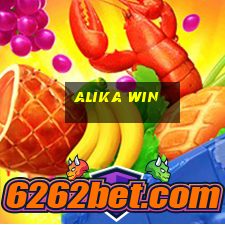 Alika Win