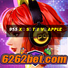 955 Xổ số Tải về Apple