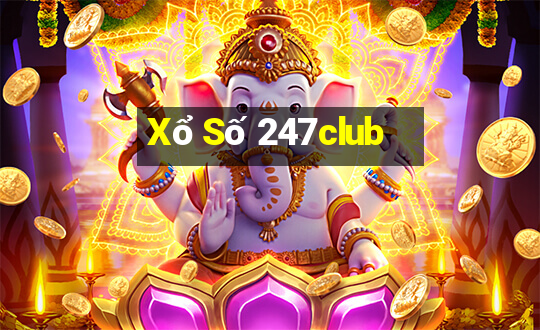 Xổ Số 247club