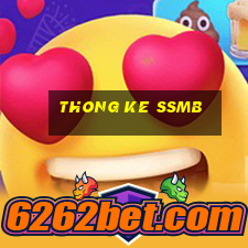 thong ke ssmb