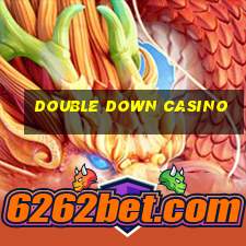 double down casino