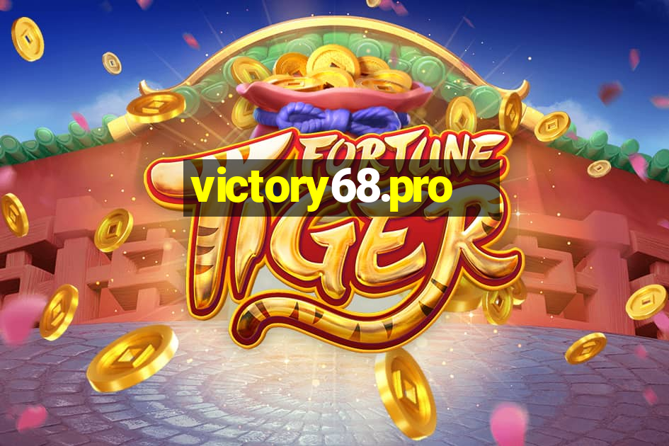 victory68.pro