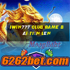 Iwin777 Club Game Bài Tiến Lên