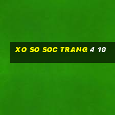 xo so soc trang 4 10