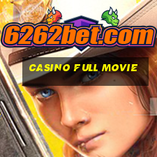 casino full movie