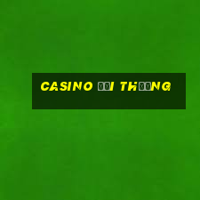 casino đổi thưởng