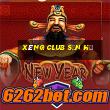 xèng club săn hũ