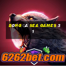 bóng đá sea games 31