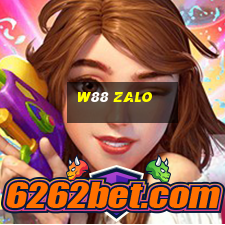 w88 zalo