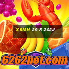 xsmn 29 5 2024