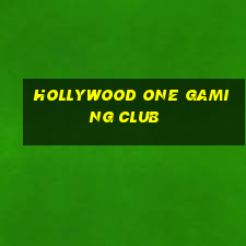 hollywood one gaming club