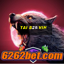 tai b29.vin