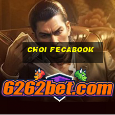 choi fecabook