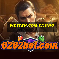 wetten.com casino