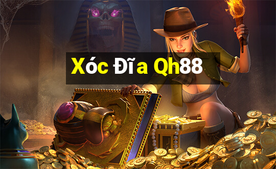 Xóc Đĩa Qh88