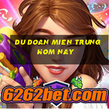 du doan mien trung hom nay