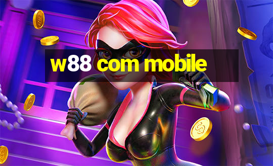 w88 com mobile