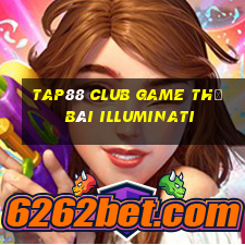 Tap88 Club Game Thẻ Bài Illuminati