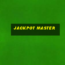 jackpot master