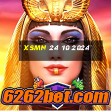 xsmn 24 10 2024