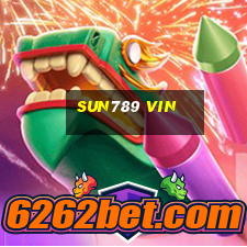 Sun789 Vin