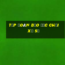 Tập đoàn Bảo Đức chơi xổ số