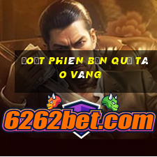 Đoạt phiên bản Quả táo vàng