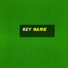 92y Game