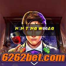 Nền tảng w66ag