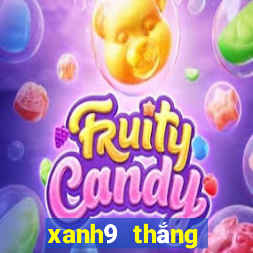 xanh9 thắng cổng game xanh chín