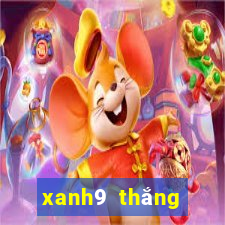 xanh9 thắng cổng game xanh chín