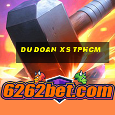 du doan xs tphcm