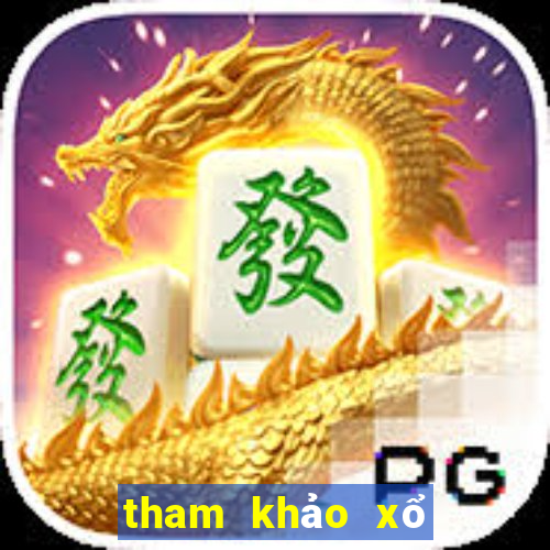 tham khảo xổ số bình định