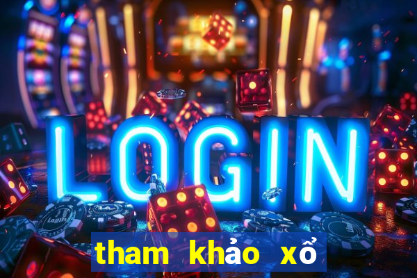 tham khảo xổ số bình định