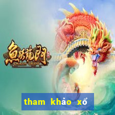 tham khảo xổ số bình định