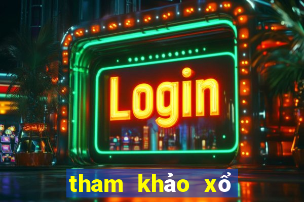 tham khảo xổ số bình định